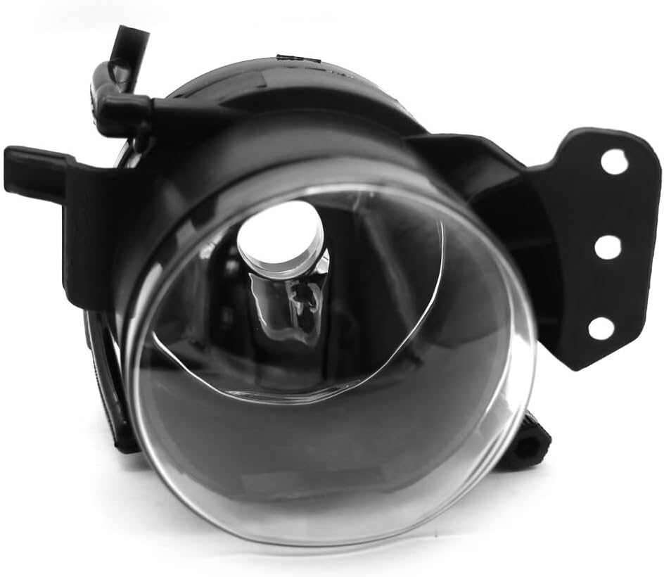 ya 10 9.16 zhengce Front Left Side Fog Light Lamp Housing For 5 E60 E61 525i 530i 545i