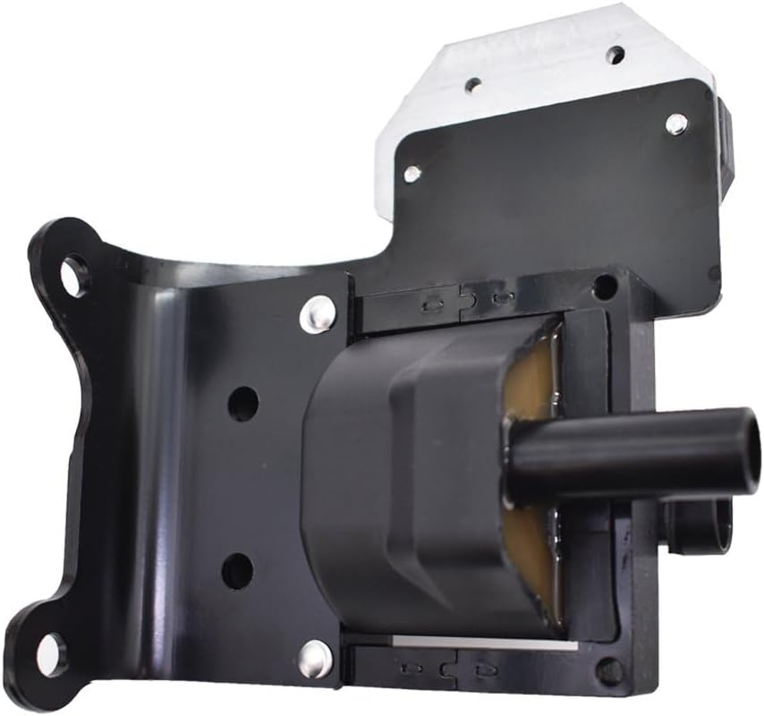 ya 9 10.24 New ignition coil DR49 with ignition module D577 for 1995-07 for Chevrolet for GMC -