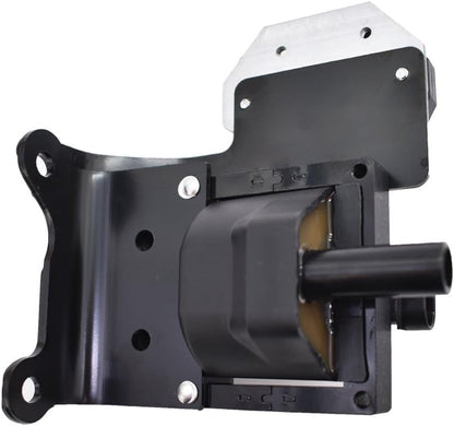 ya 9 10.24 New ignition coil DR49 with ignition module D577 for 1995-07 for Chevrolet for GMC -