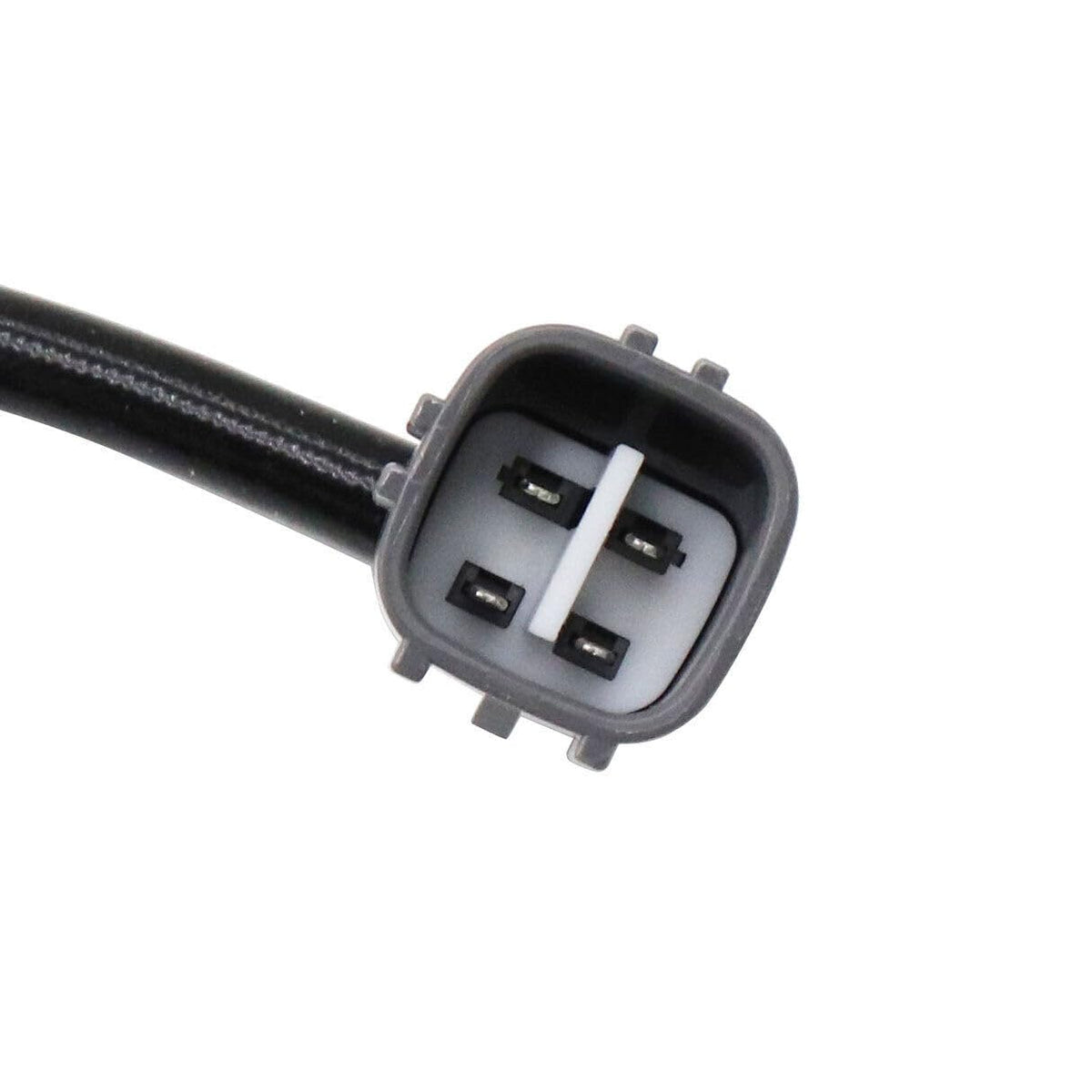ya 12 10.8 baidi 2 Pack Front + Oxygen Sensor for 2014-2019 for Toyota for Corolla 1.8L USA-
