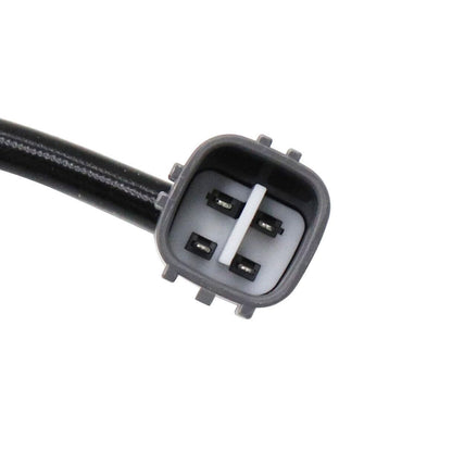 ya 12 10.8 baidi 2 Pack Front + Oxygen Sensor for 2014-2019 for Toyota for Corolla 1.8L USA-