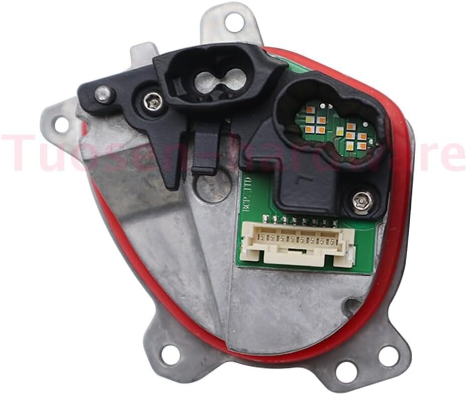 ya 10 9.16 zhengce Turn Signal Diode Module Computer Control Left for 20-22 for BMW 530i 540i