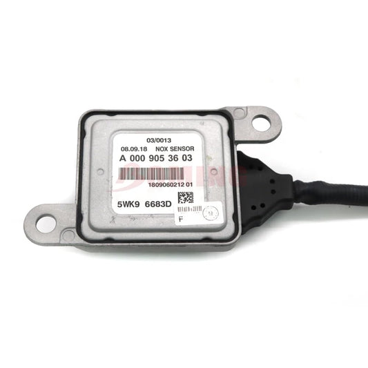 ya 2 8.15 A0009053603 NOX Sensor Suitable for Mercedes W205 W166 CLA350 GLE350 GLE400 ML350