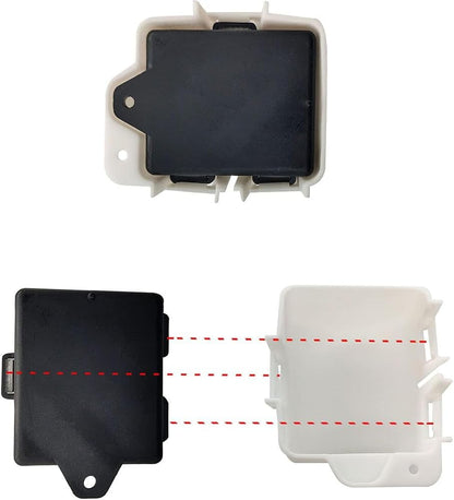 ya 10 9.16 baidi Replaces Norcold 637360 Refrigerator Cooling Unit Temperature Monitoring Control