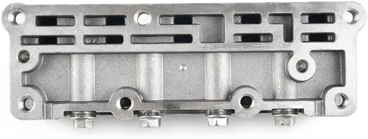 ya 10 9.16 baidi A4CF1 A4CF2 Automatic Transmission Shift Solenoid Valve for Hyundai for Kia KM 46313-23000-