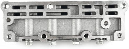 ya 10 9.16 baidi A4CF1 A4CF2 Automatic Transmission Shift Solenoid Valve for Hyundai for Kia KM 46313-23000-