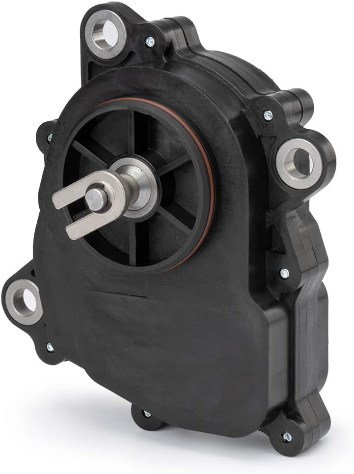 ya 27 10.13 baidi 3 Pin 4x4 Actuator Motor 715900614 New For Can-am Commander Outlander Maverick-1
