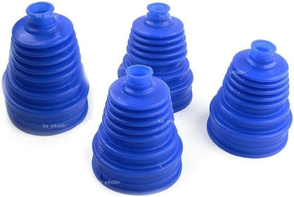 ya 28 10.13 zhengce 4Pcs Universal Silicone CV Boot Cover Joint Constant Velocity Strong Elast