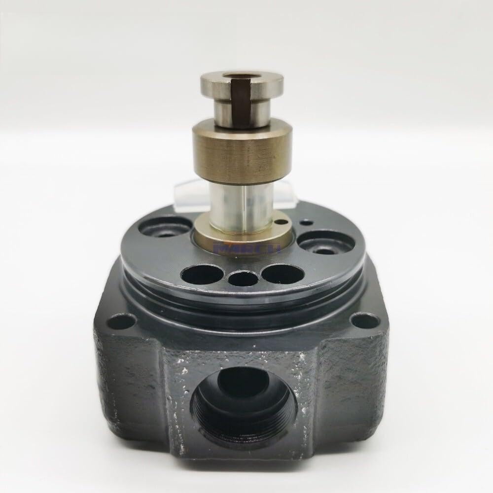 ya 15 10.19 zhengce Diesel Injection VE Pump Head Rotor 096400-1700 6cyl 12mm Right for Toyota