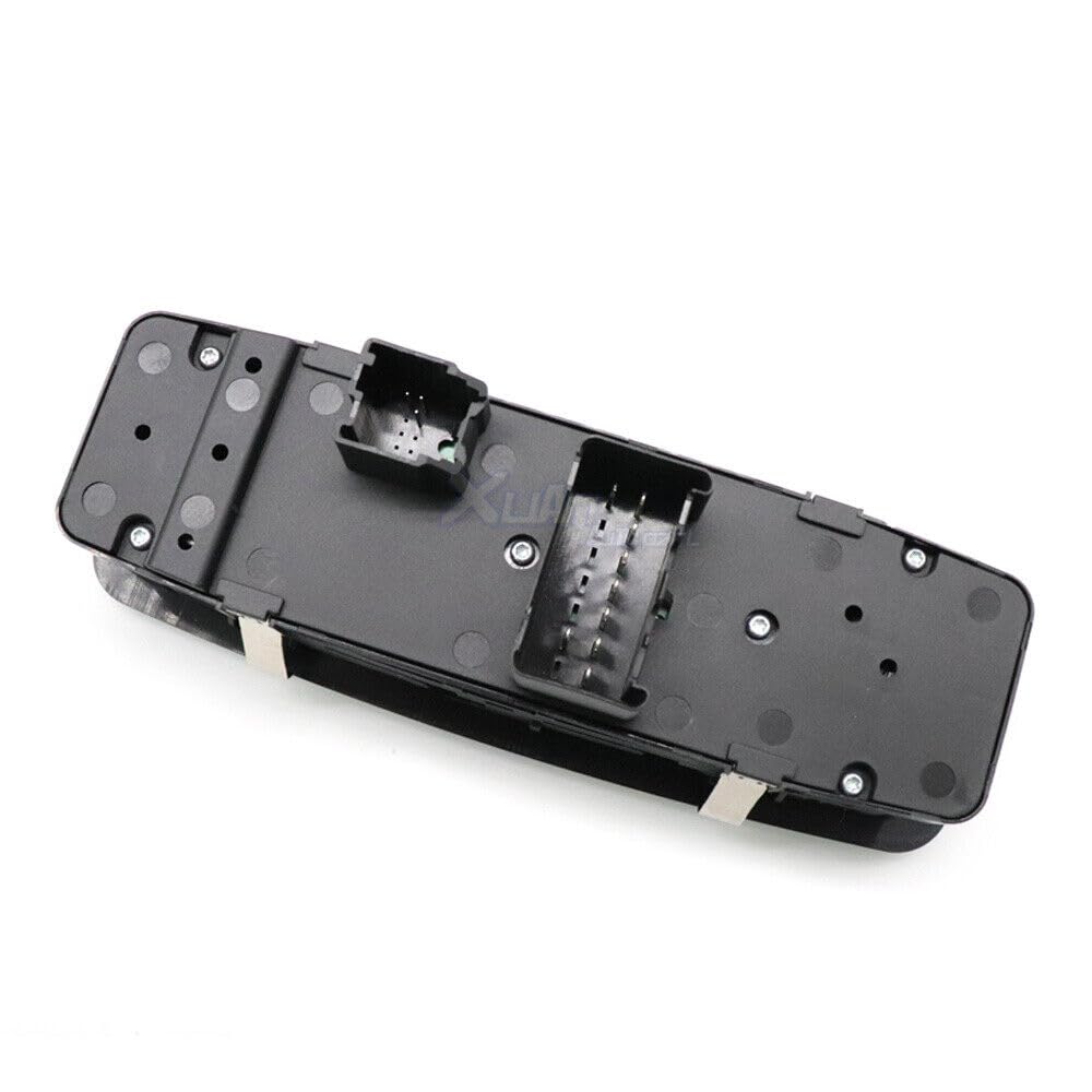 ya 3 8.24 baidi Power Window Master Switch for Chrysler Town&Country for Dodge Grand CN 04602534AG