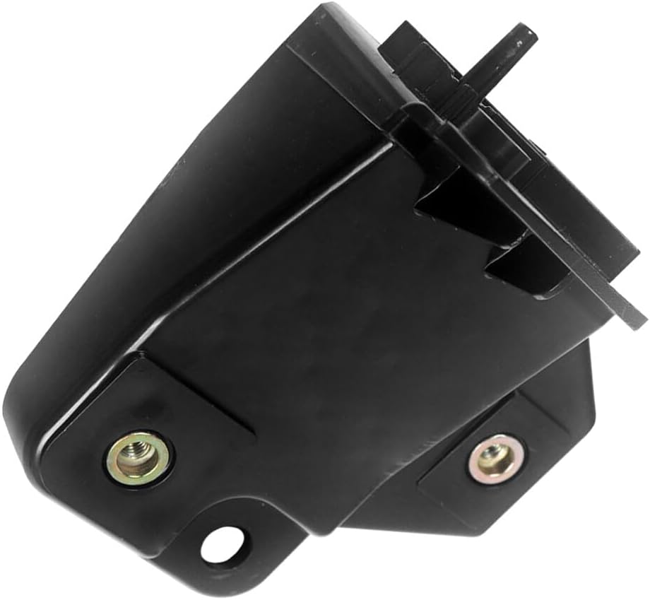 ya 27 10.13 baidi For 2016-2020 for Tesla for Model S Front Bumper Headlight Bracket Right Passenger Side