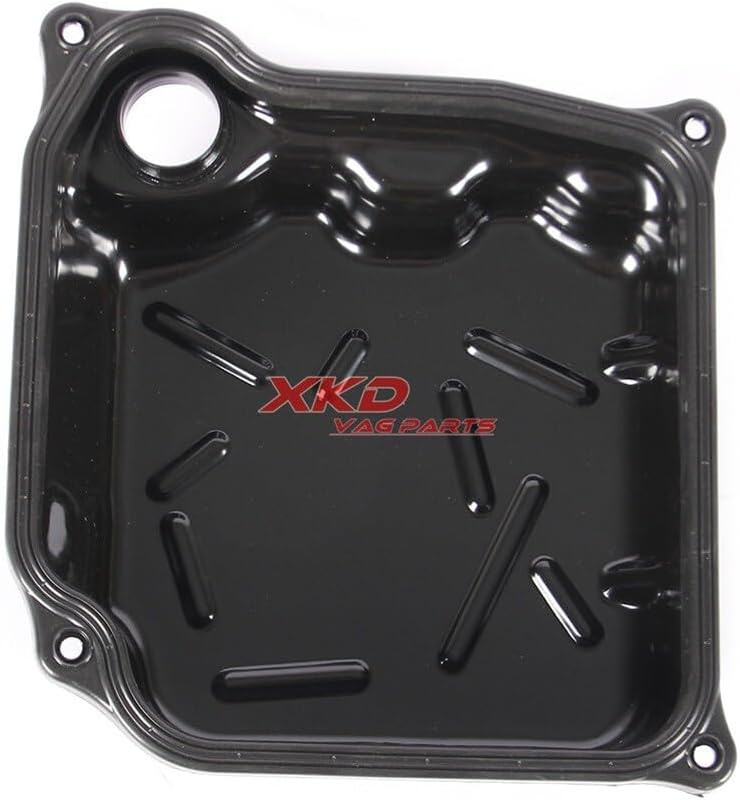ya 10 9.16 baidi The DQ381/500 7-speed transmission oil tank is suitable for VW for Tiguan and for Audi Q3 TT.