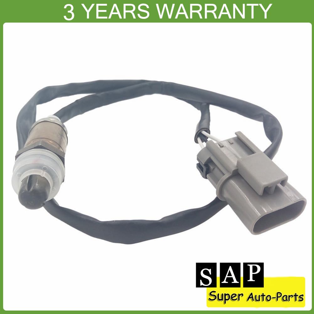 ya 4 8.8 234-3098 New Oxygen Sensor 22690-40U16 Fits for Maxima Frontier for Infiniti I30