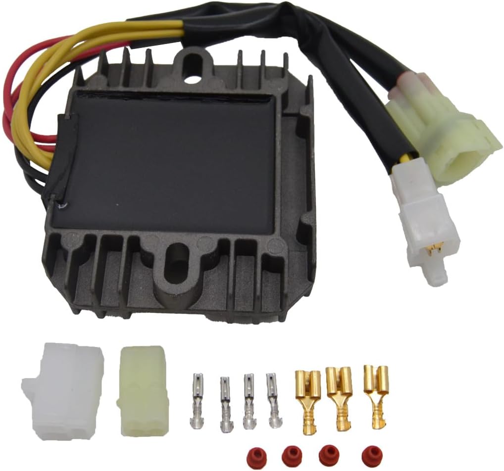 ya 2 8.15 Regulator Rectifier 32800-16G00 32800-16G01 32800-16G02 Compatible with for Suzuki