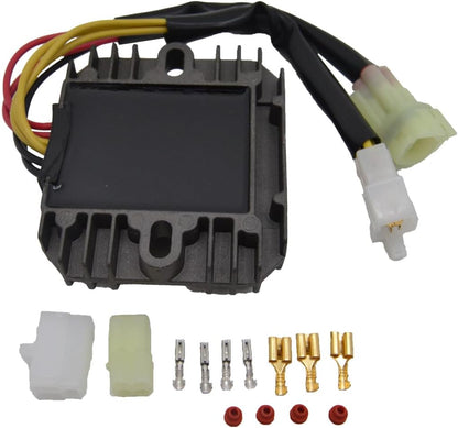 ya 2 8.15 Regulator Rectifier 32800-16G00 32800-16G01 32800-16G02 Compatible with for Suzuki