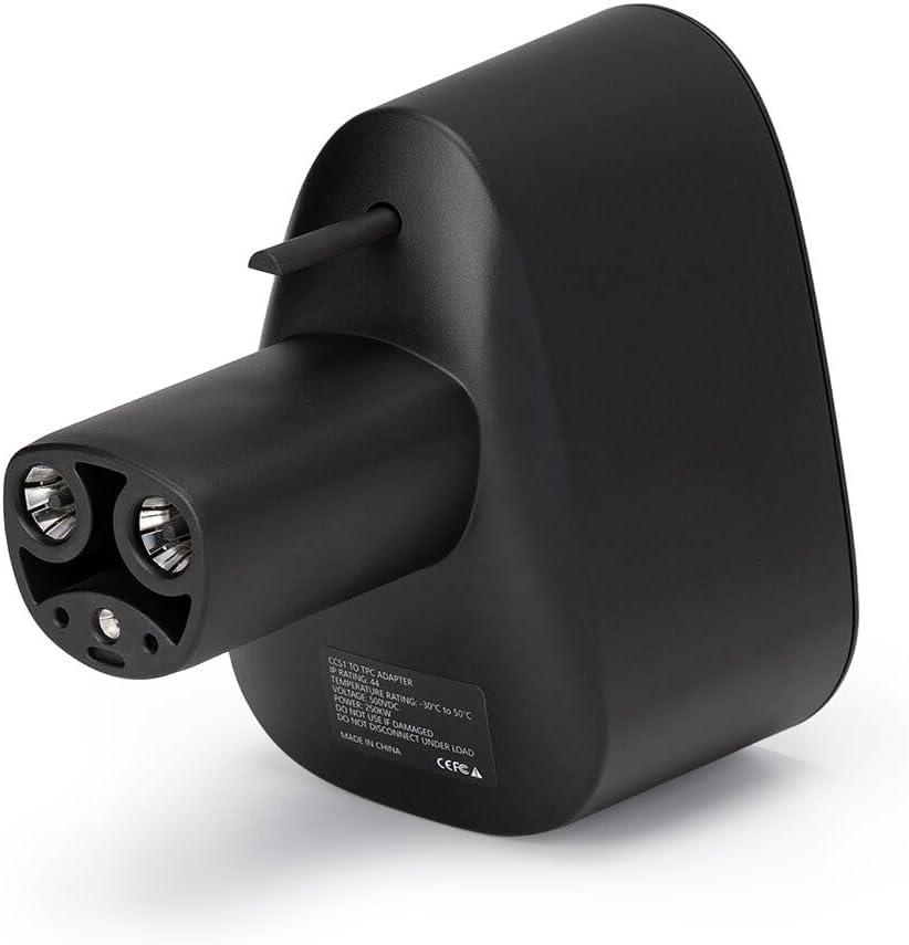 ya 4 8.24 baidi for for Tesla CCS1 Fast Adapter up to 250kW for Charger Combo for Model Y/3