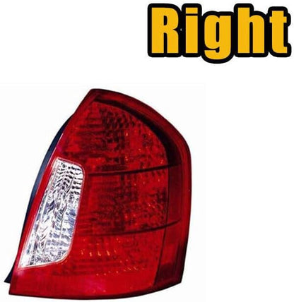 ya 2 8.15 Right grip taillight, taillight, brake light suitable for 06-11 Accent 