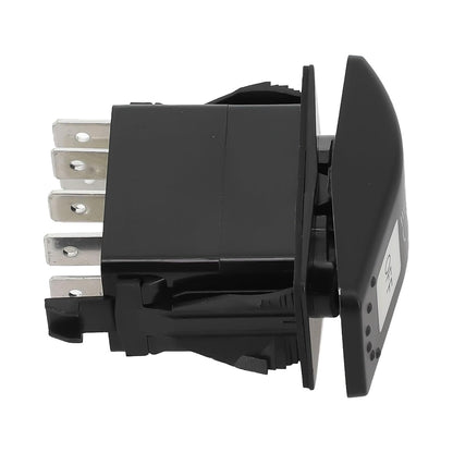 ya 23 10.7 baidi 1Pc Headlight Switch Blue Light Switch for Can Am for Defender HD10 20A 710004492