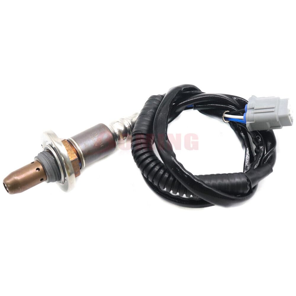 ya 6 8.24 baidi 234-9034 O2 Oxygen Sensor for Subaru for Impreza 2008-2014 WRX STi EJ257 2349034