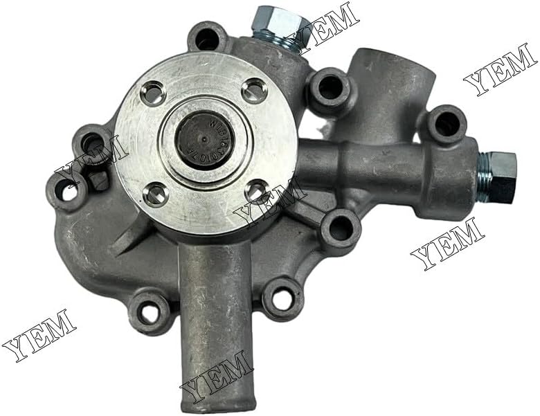 ya 13 9.15 baidi 402D-05 Water Pump 5-86300774-0 Fit For Perkins Engine For Perkins Water Pump