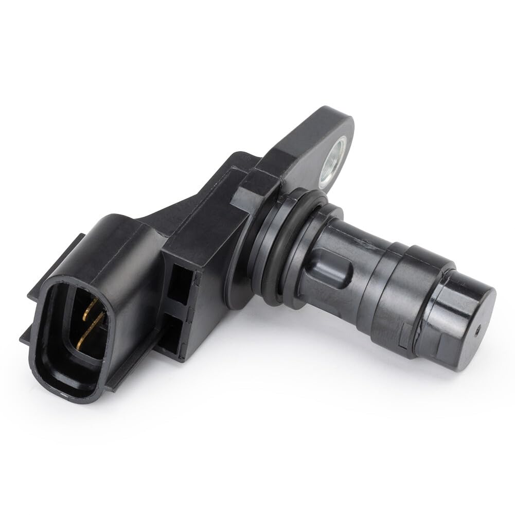 ya 4 8.8.2 1X Engine 3 Pins Crankshaft Position Sensor 8973121081 for Isuzu D-Max 2007-2012