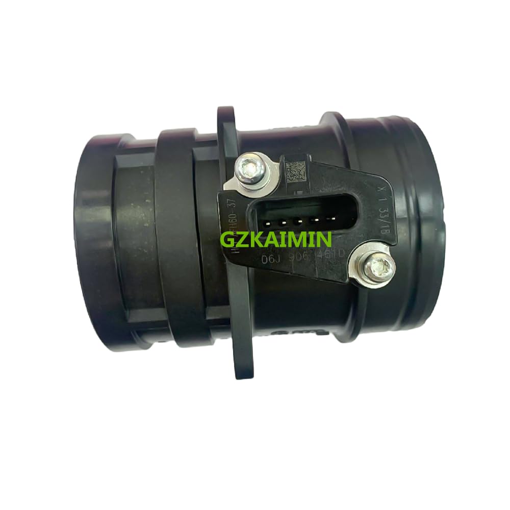 ya 8 8.24 baidi 06J906461D for Audi for SEAT for Skoda for VW 1.8 2.0TSI TFSI Mass Air Flow Meter Sensor 