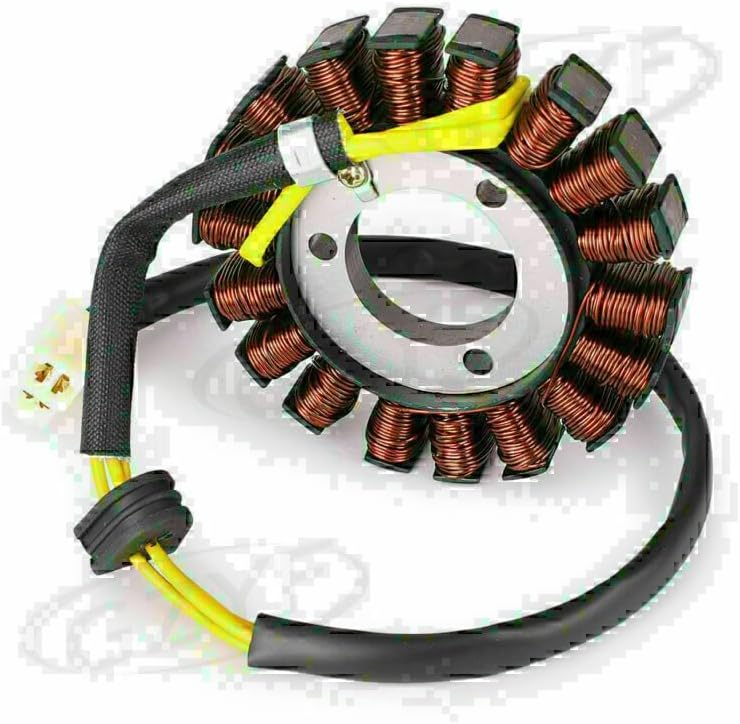 ya 5 8.24 baidi Magneto Generator Stator Coil fit for Suzuki GSXR 600 750 K6 K8 2006-2009 Motorcycle