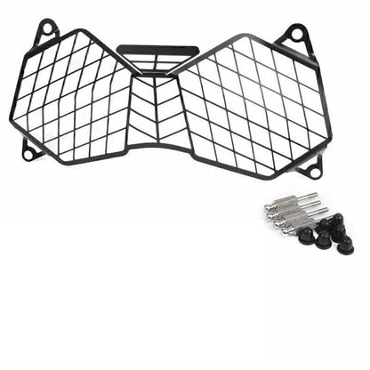 ya 6 8.14 for Tiger 800 2010-2017 &Explorer 1200 2012-17 2016 Front Headlight Guard Cover