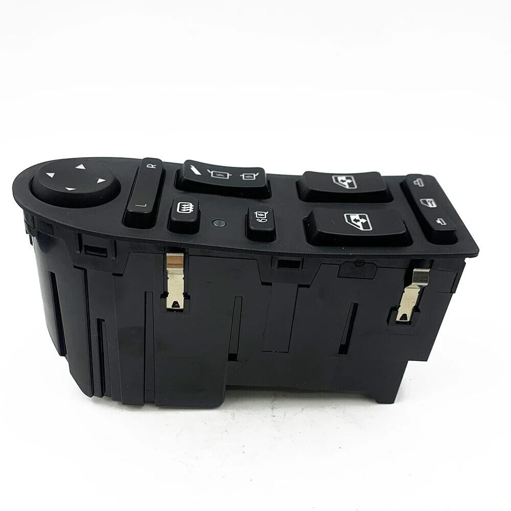 ya 6 8.24 baidi 81258067098 Power Window Lifter Control Switch Suitable for Man 81259356749 81258067087