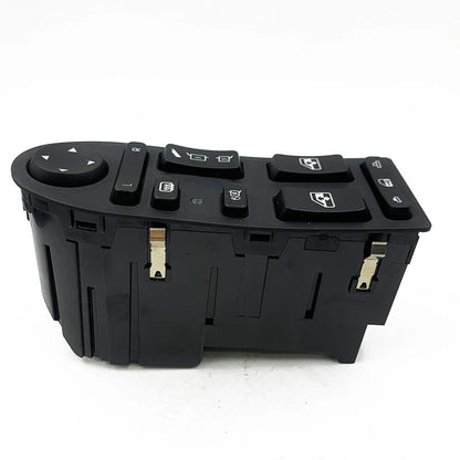 ya 6 8.24 baidi 81258067098 Power Window Lifter Control Switch Suitable for Man 81259356749 81258067087