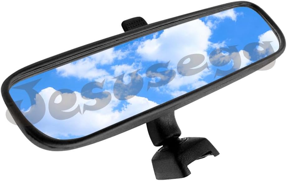 ya 4 8.10 1x for Toyota Vigo Inova Vios for Camry 87810-06041 Interior Inside Rear View Mirror