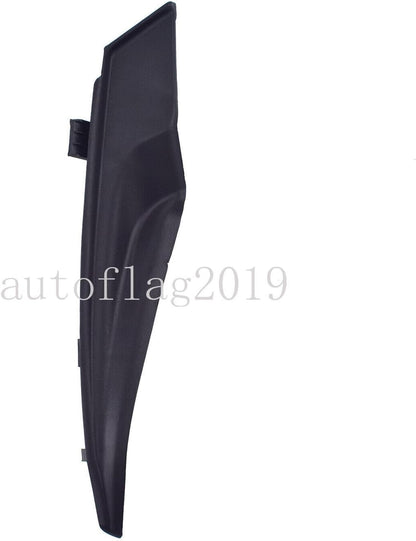 ya 4 8.24 baidi for Toyota for Corolla 2014-2019 Front Left Side Win for DS hield Wiper Cowl 5382302140