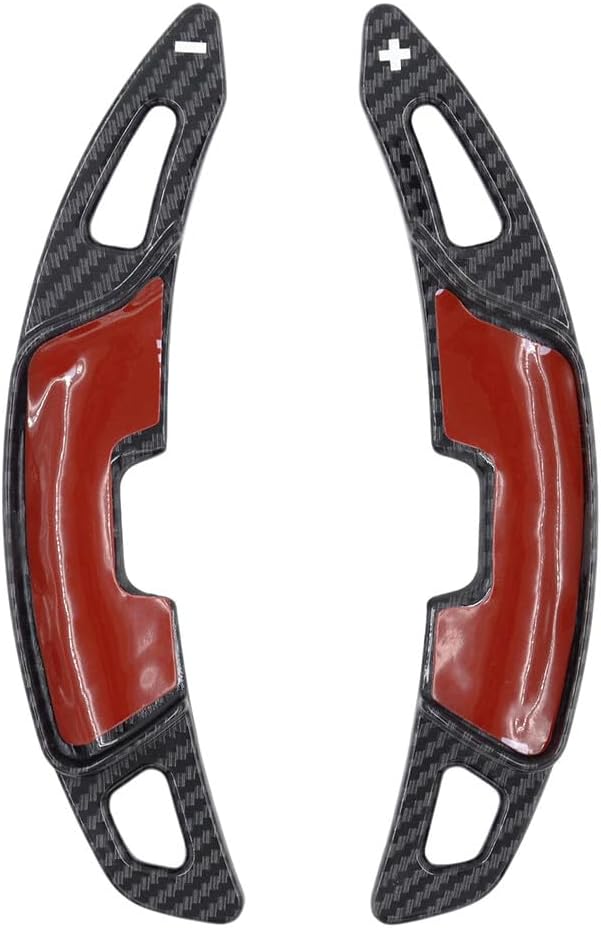 ya 5 8.24 baidi for Lexus ES200 ES260 ES300h Car Steering Wheel Shift Paddle Shifter Extension