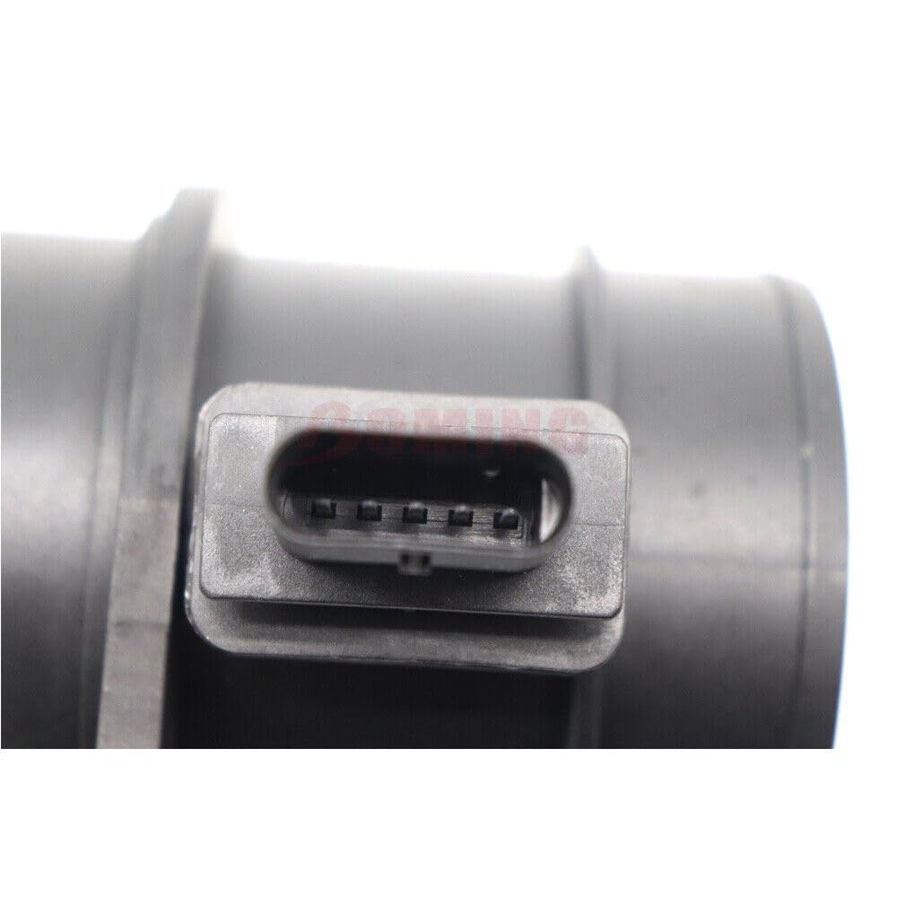 ya 5 8.24 baidi 2816427800 28164-27800 MAF Mass Airflow Sensor Instrument Suitable for Hyundai for Kia 0281002721