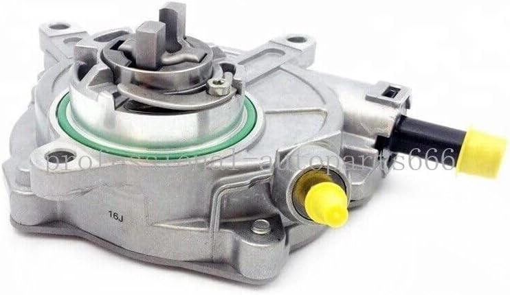 ya 11 9.14 baidi2722300065 Brake Vacuum Pump for Mercedes C E S Class W204 W212 W221 E350 S400