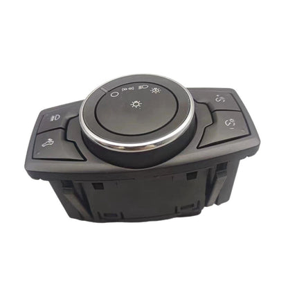 ya 8 8.24 baidi for 2015-19 for Ford F150 F-150 Headlight Control Switch FL3T-13D061-BCW;