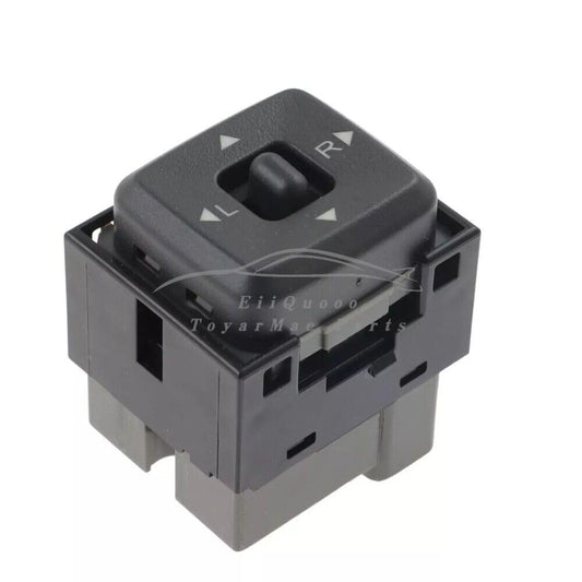 ya 4 8.8.2 1x Exterior View Mirror Power Switch for GMC for Canyon for Chevrolet Colorado 2004-2012