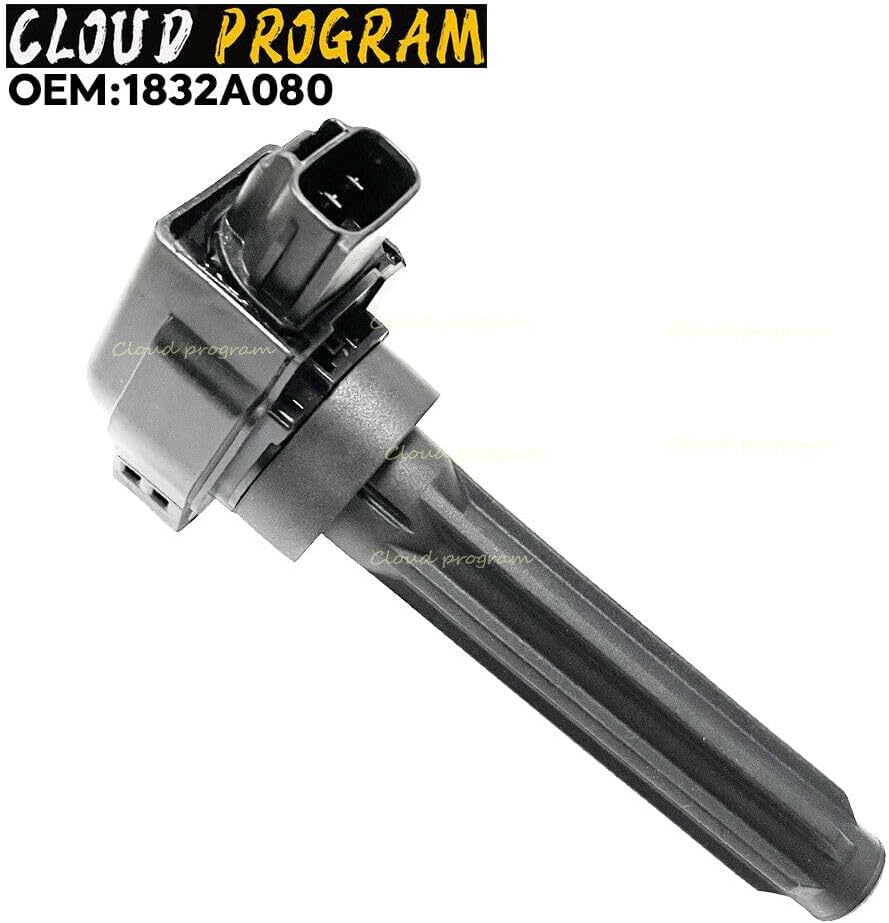 ya 4 8.24 baidi 4PCS IGNITION COIL for Mitsubishi ECLIPSECross EK DBA-B11W NASSAN DAYZ ROOX 0.6