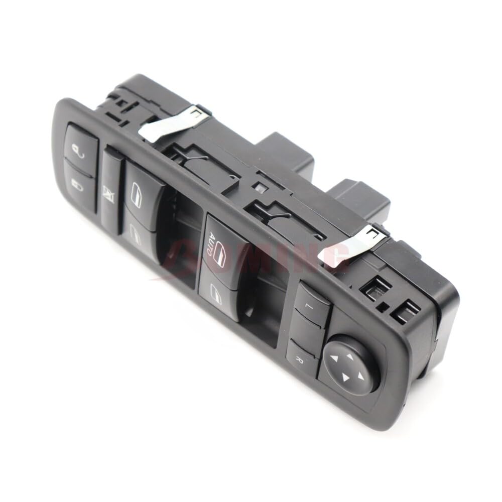 ya 4 8.8 Front Driver Master Control Window Switch for Dodge Journey Nitro for Jeep Liberty