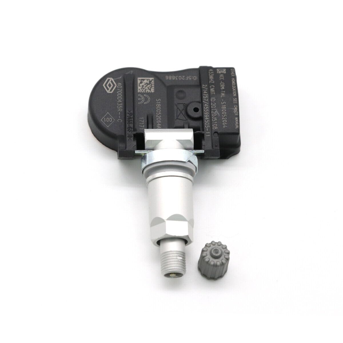 ya 2 8.15 4X Tire Pressure Sensor TMPS 06421-S3V-A04 for Honda Pilot Odyssey Ridgeline