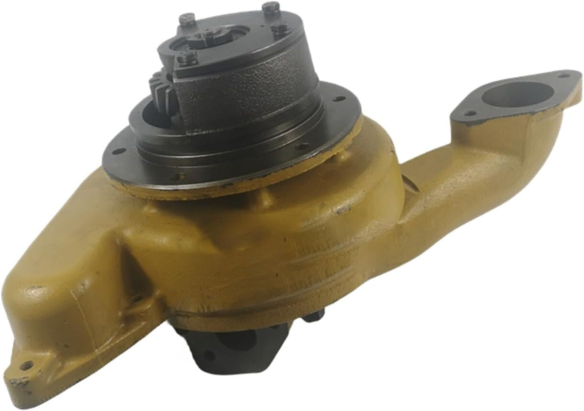 ya 16 10.20 baidi NEW 6127-61-1008 Water Pump fits for Engine S6D155-4 SA6D155-4