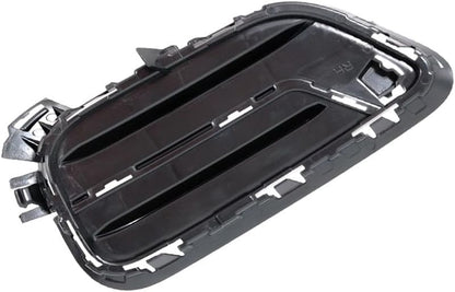 ya 5 8.10 Front Right Side Lower Bumper Cover Grille Black Fits For X3 2015 2016 2017