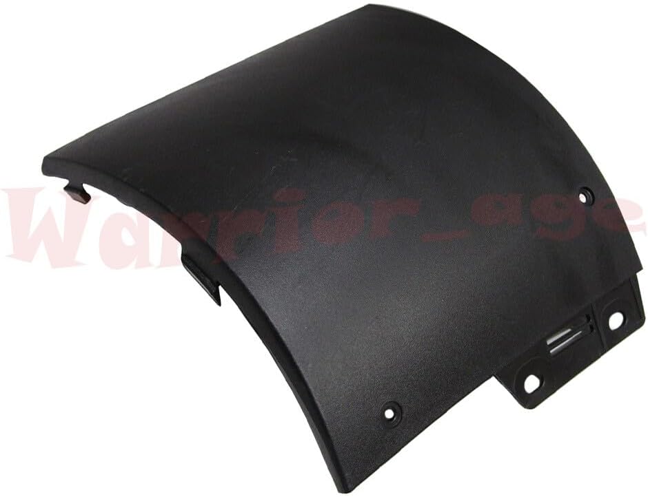 ya 8 8.24 baidi Rear Bumper Molding Right Passenger Side 1678853505 Fits for Mercedes-Benz GLeE W167