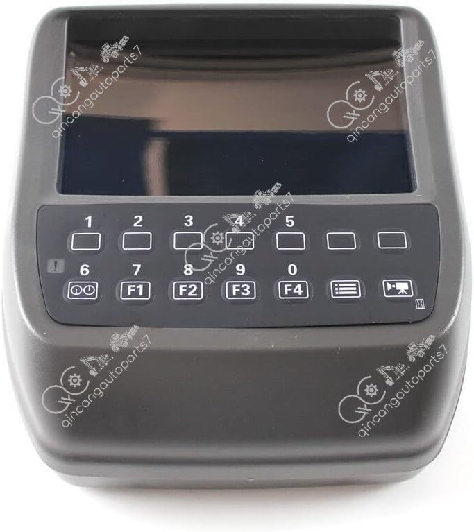 ya 16 10.20 baidi 4652262 4631127 4684077 4653775 Monitor for ZX200-3 ZX250-3 ZX210-3