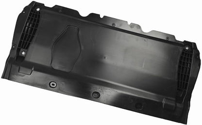 ya 4 8.10 new Front Engine Undercover Splash Shield Baffle Guard pan fits 2012-18 A6 S6
