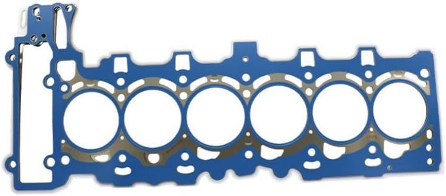 ya 5 8.24 baidi Cylinder Head Gasket Fit for BMW N52B25 323i 325i 523i 525i Z4 2.5L 11127555755