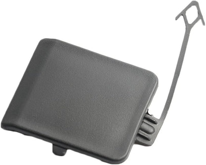 ya 27 10.13 baidi 51 11 2 990 204 Front Bumper Tow Hook Cover for BMW X1 E84 2010-2012 Unpainted