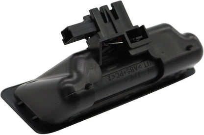 ya 7 8.24 baidi Suitable for BMW E60 E90 E91 E92 E70 Start Trunk Handle Release Switch 51247118158 7118158