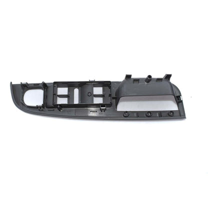 ya 5 8.10 Suitable for VW for Jetta MK5 Gray Main Window Switch Bez13.8el 1K4868049C Panel Decorative Cover