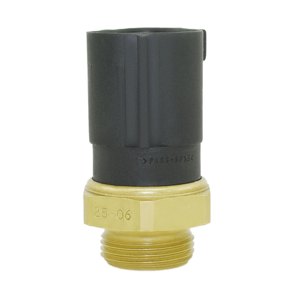 ya 4 8.8.2 1x Engine Cooling Fan Switch Sensor for VW Beetle for Golf for Jetta for Audi TT 1J0959481A